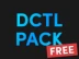 Free DCTLs Pack